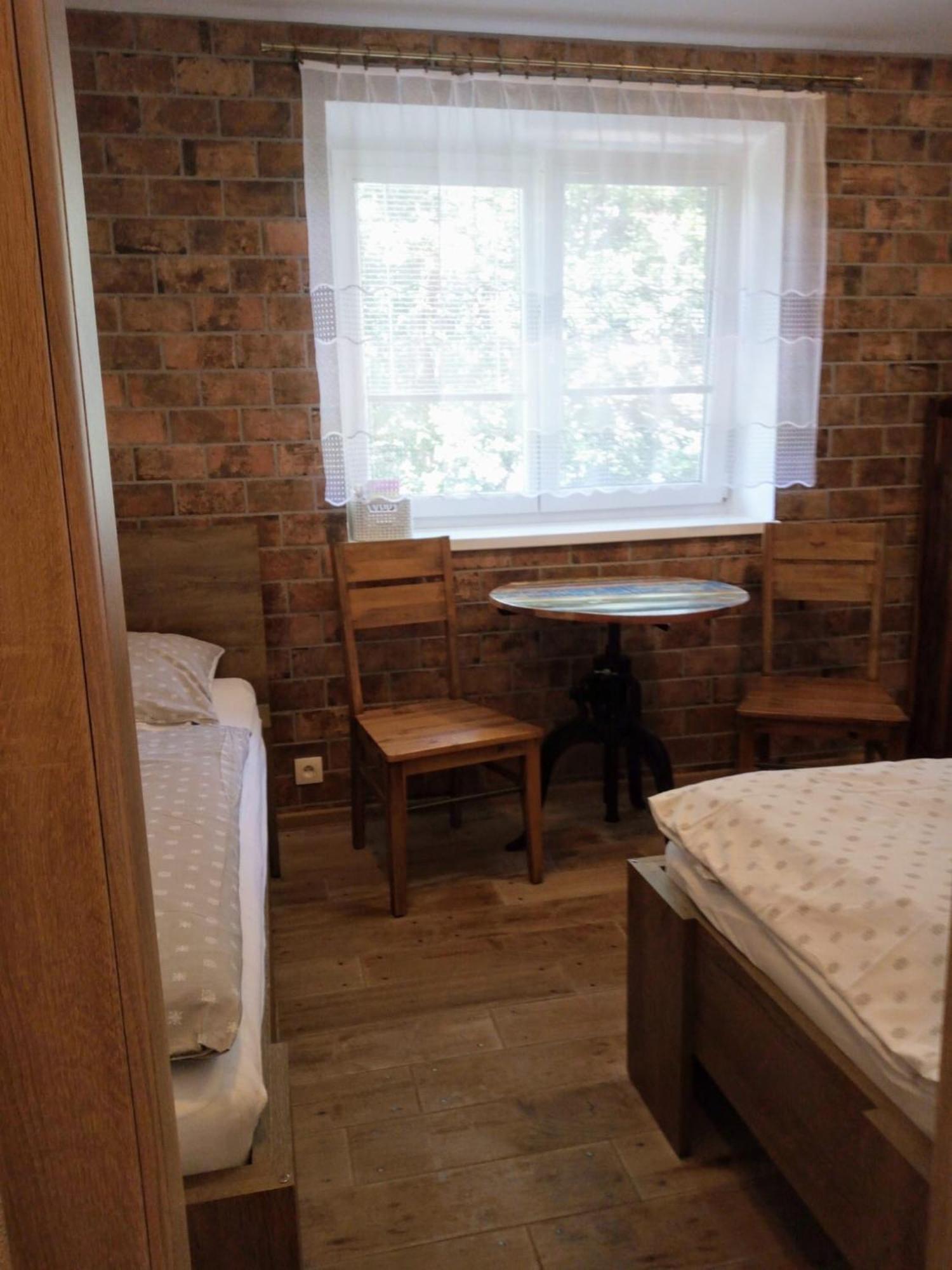 Apartamento Tatranská garsónka Vysoké Tatry Exterior foto